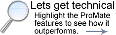 Product Features