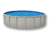 Chlorine taste and smell