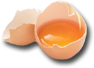 Rotten egg smell